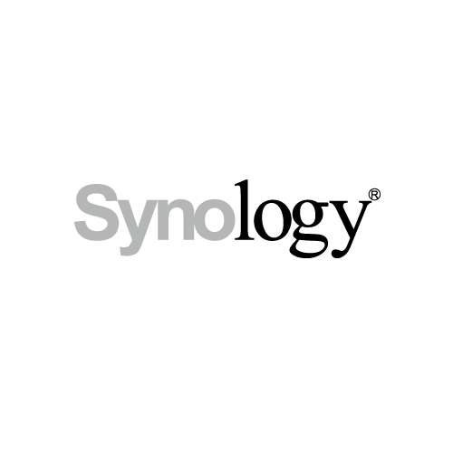 Synology 機架式/桌上型 NAS 